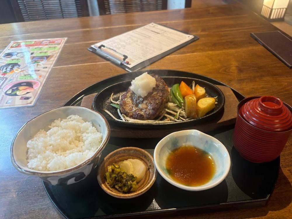 ご馳走家 ゆたか