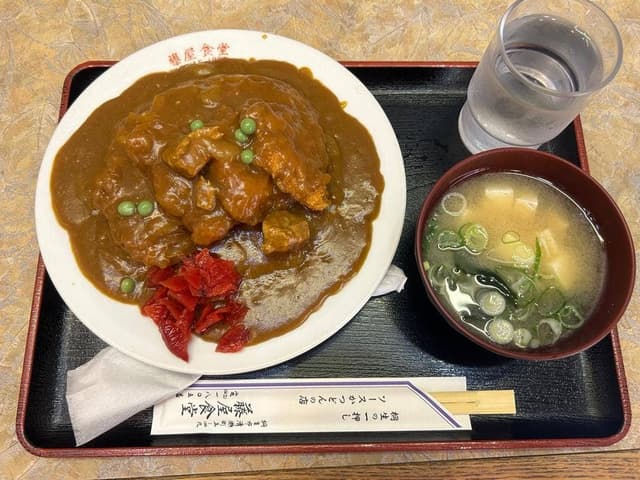 藤屋食堂 - サブ画像3