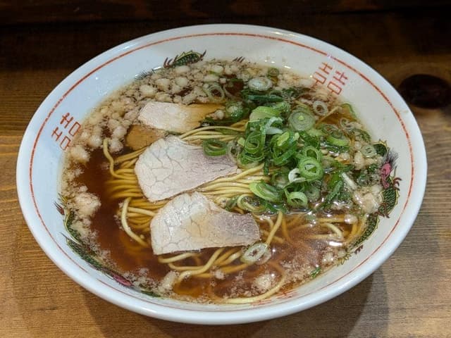 麺屋 十銭 - サブ画像1