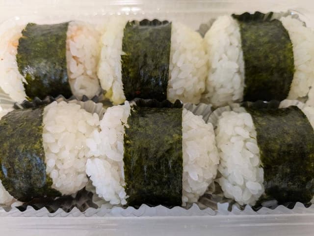 おむすび忠兵衛 三番町店 - サブ画像2