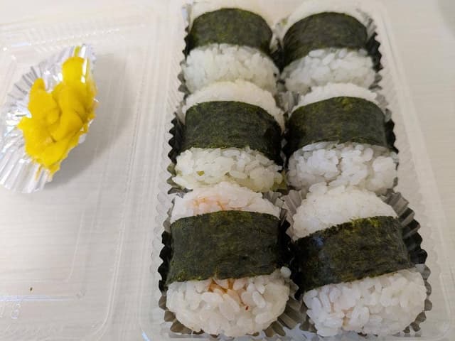 おむすび忠兵衛 三番町店 - サブ画像3