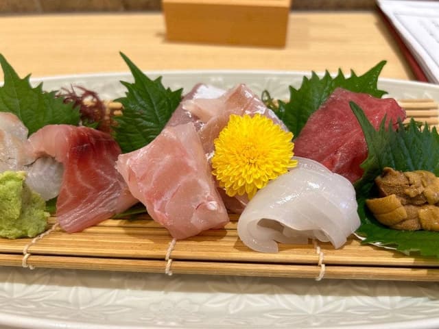 松江割鮮 明島 - サブ画像2