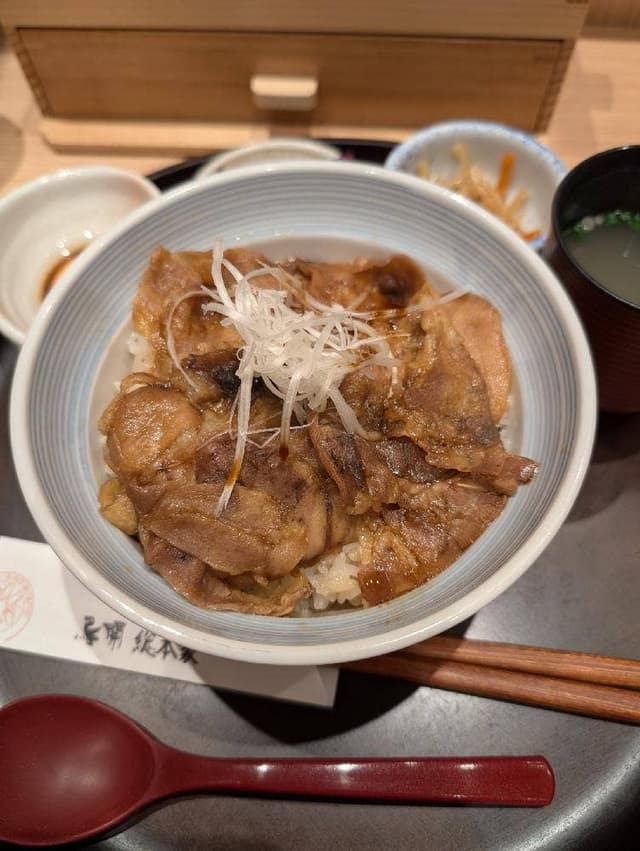 鳥開総本家 東京ミッドタウン八重洲店 - サブ画像2