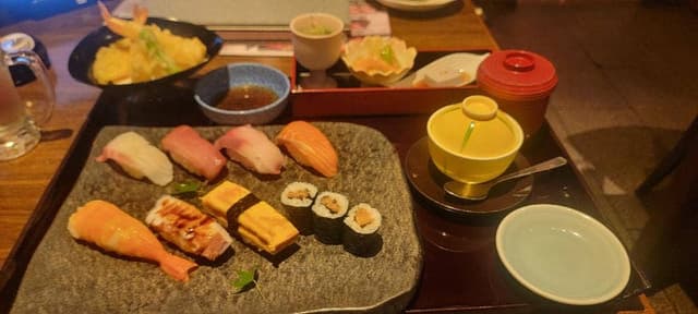 がんこ 阪急東通り店 - サブ画像2