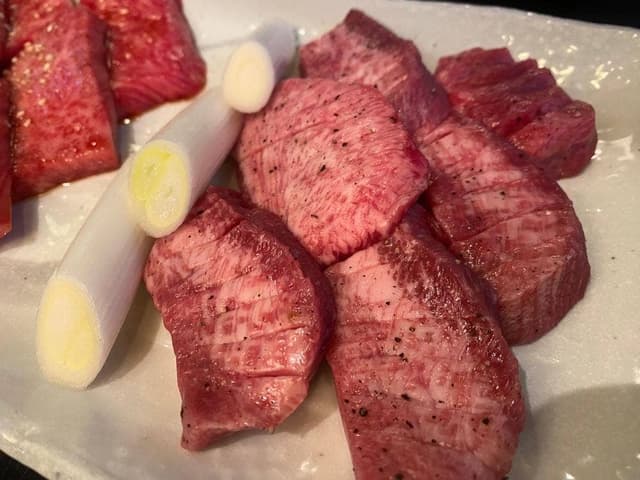 七輪焼肉酒家 炭小屋 仙台駅東口店 - サブ画像1
