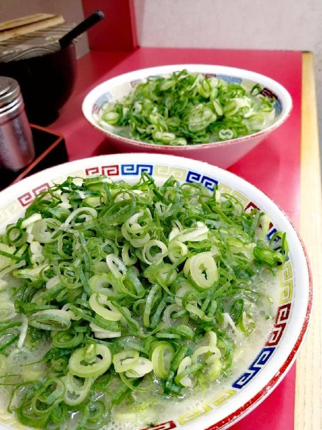 とんとん 蔵王店 - サブ画像1