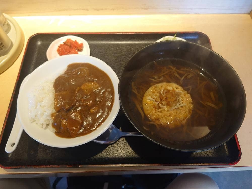 まんぷく亭