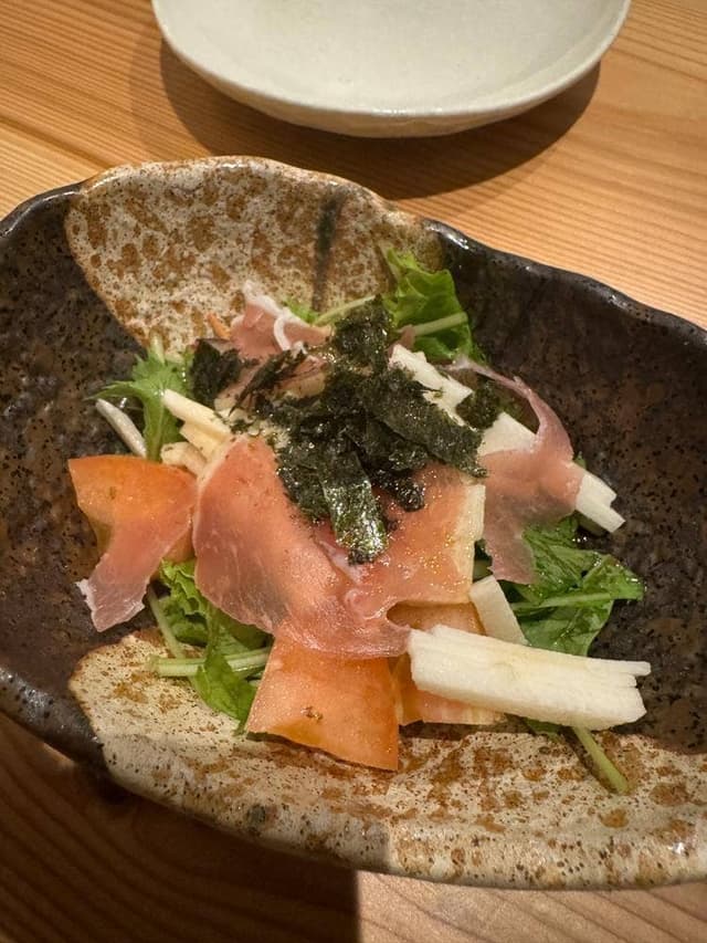 和屋 じごろ 姫路 - サブ画像1