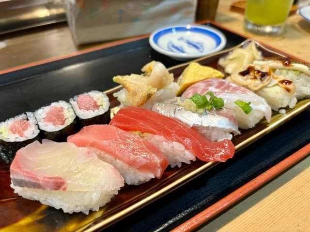 あけの寿し - サブ画像3