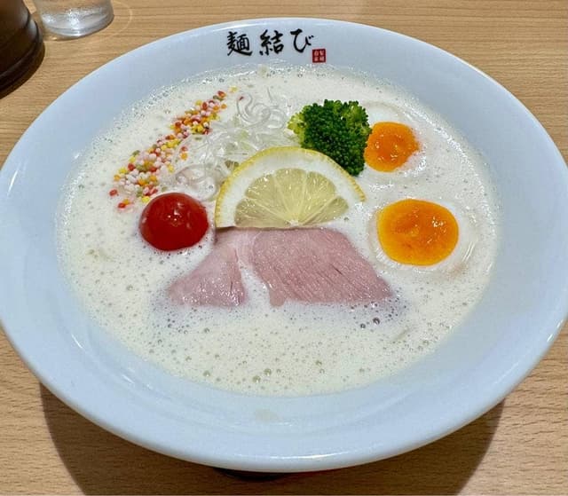 らーめん 麺結び - サブ画像1