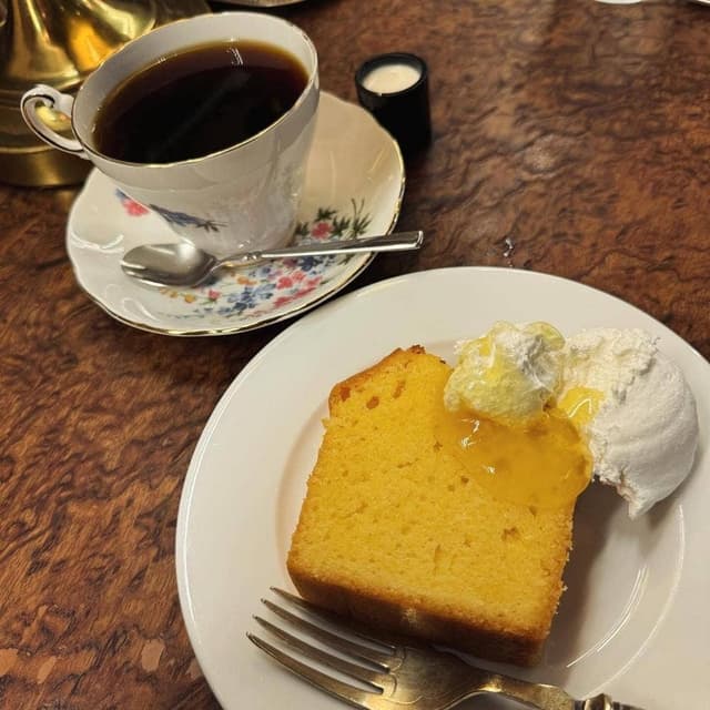 麻生珈琲店 - サブ画像1