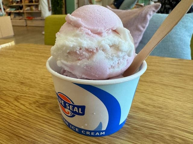 LOUNGE VIDRO - サブ画像2