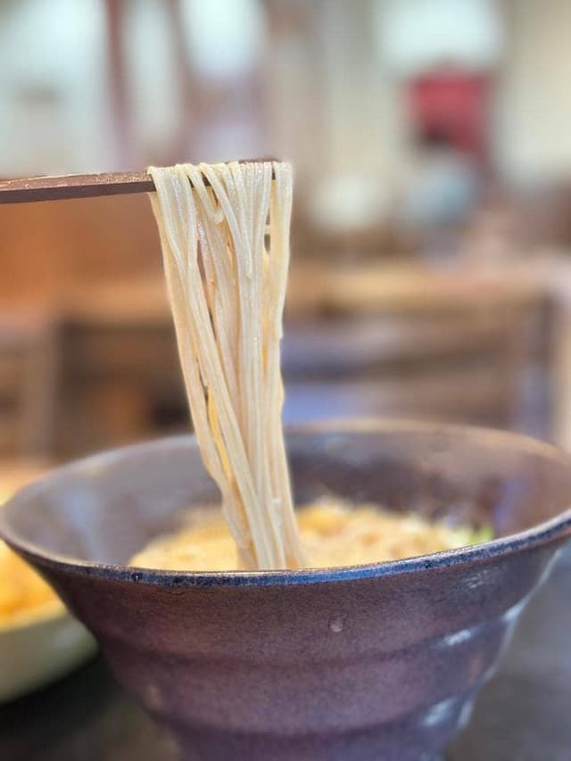 ゆで太郎 もつ次郎 柏豊四季店 - サブ画像1