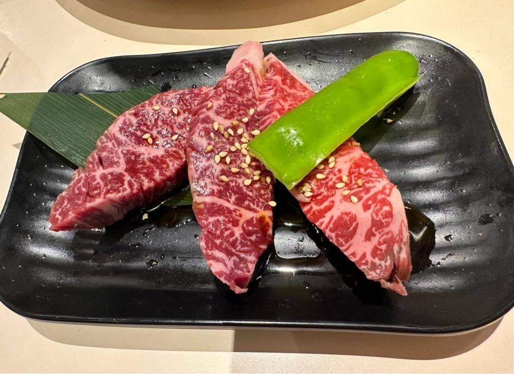 炭火焼肉 済州