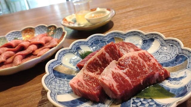 酒と焼肉ニュートミー - サブ画像2