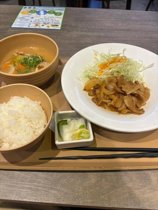 FOOD'S DEPARTMENT おおたかの森 - サブ画像3