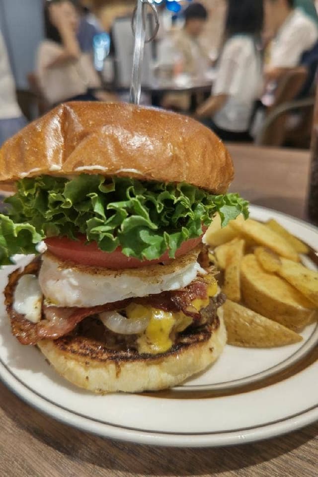 ジャクソンビル moyuk SAPPORO店 - サブ画像1