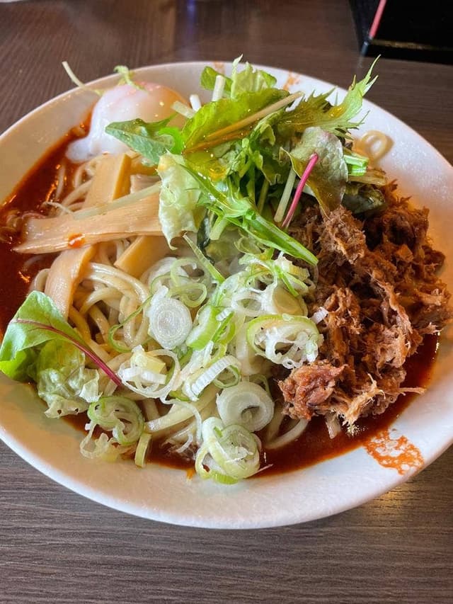 栄龍軒 - サブ画像2