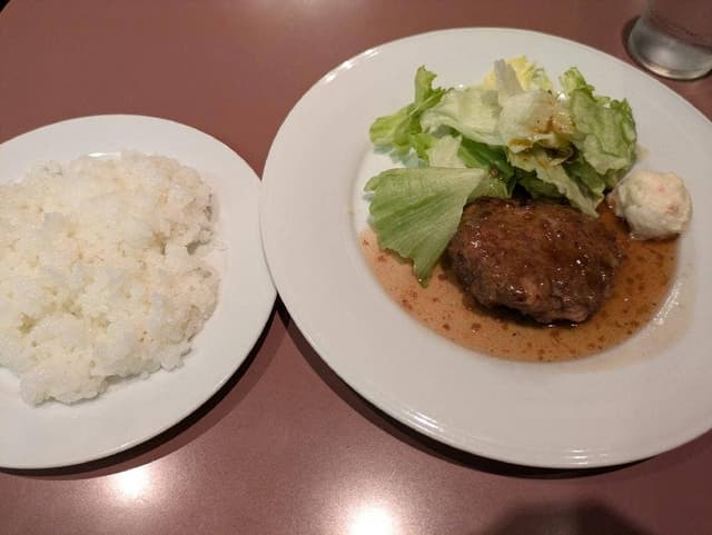 葡萄の木 - サブ画像1