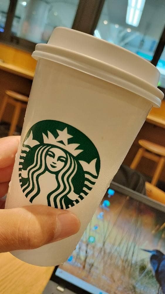 スターバックスコーヒー 田町駅 南改札内店 - サブ画像2
