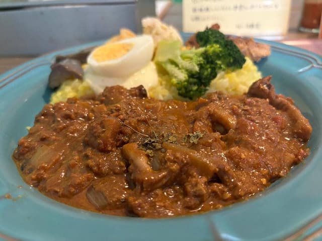 カレー会議室 - サブ画像1