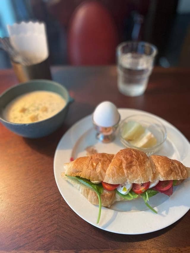 旅する喫茶 - サブ画像1