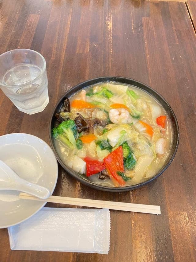 紅虎餃子房 仙台パルコ店 - サブ画像3