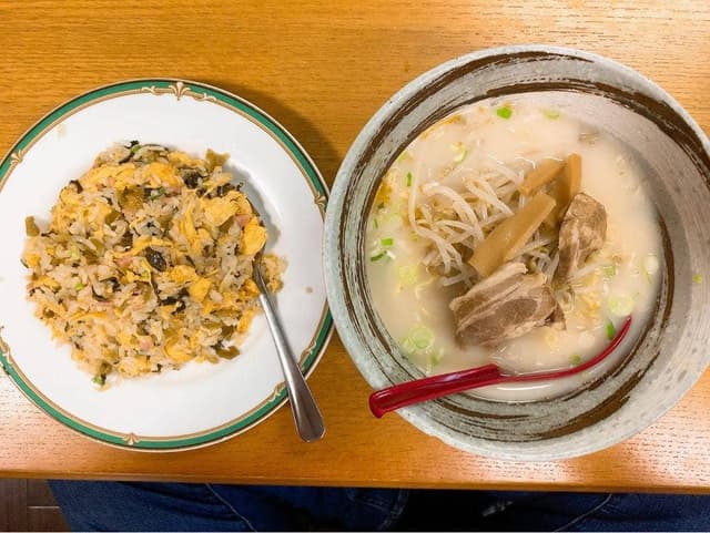 台湾料理 福飯店 福津店 - サブ画像3