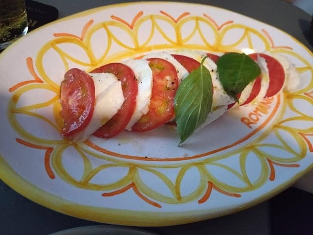 italian cafe restaurant ROMANO DUE - サブ画像1
