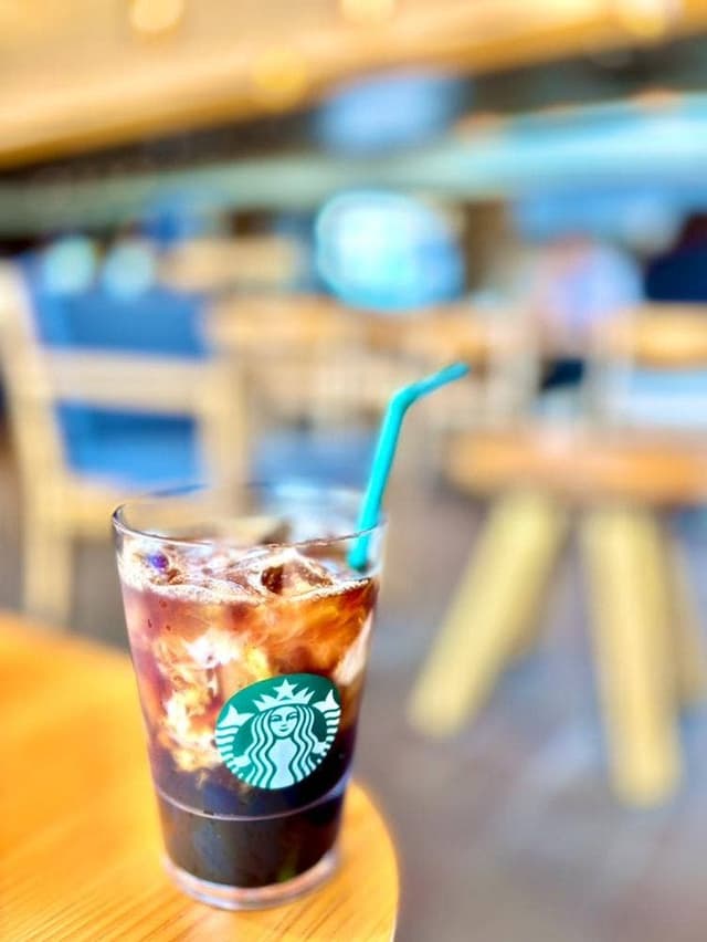 スターバックス コーヒー 河内長野高向店 - サブ画像2