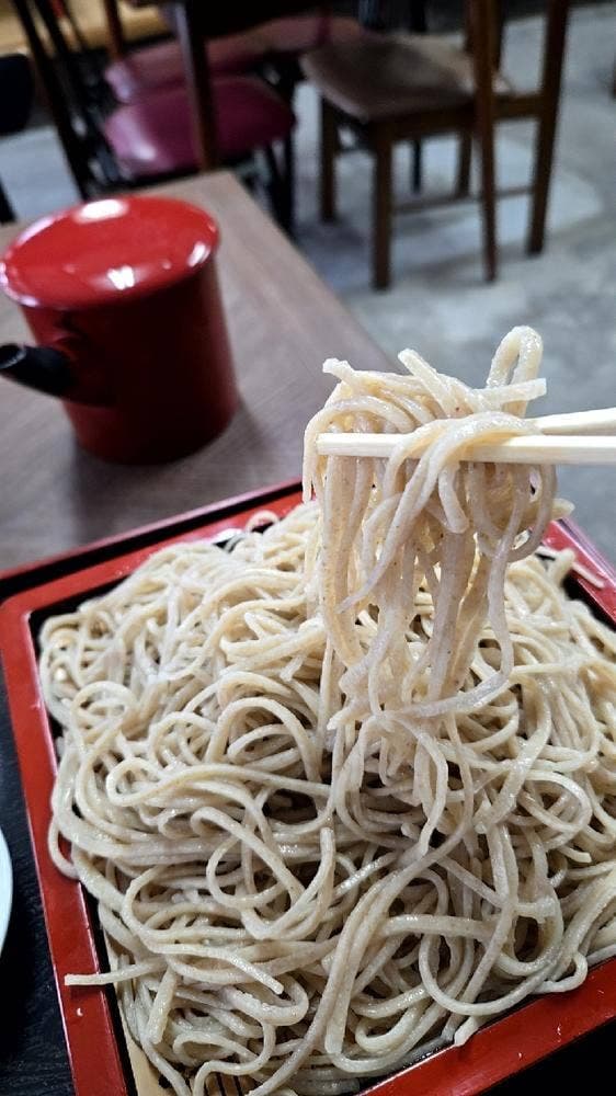 峰崎うどん店