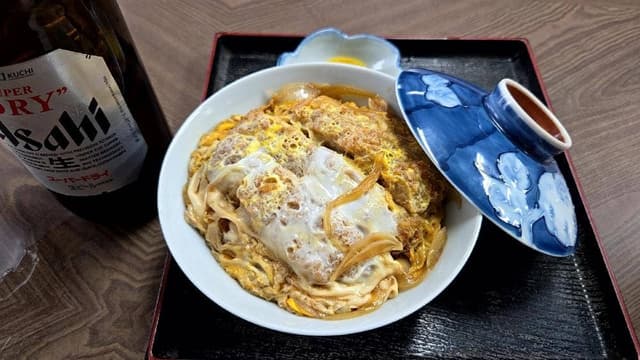 峰崎うどん店 - サブ画像1