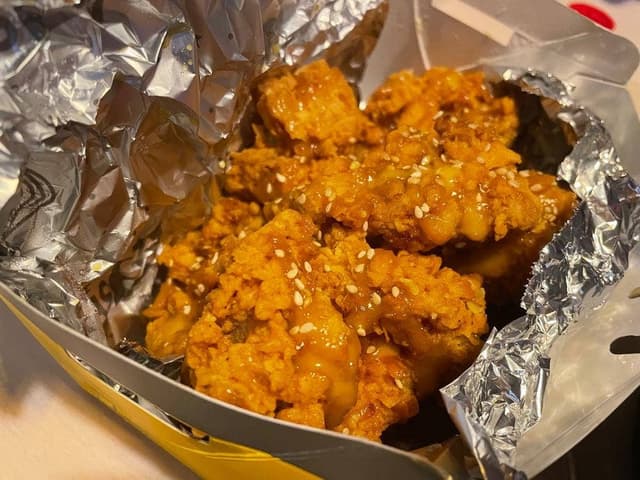 韓国居酒屋＆チキン ウリジップ 新大久保店 - サブ画像2