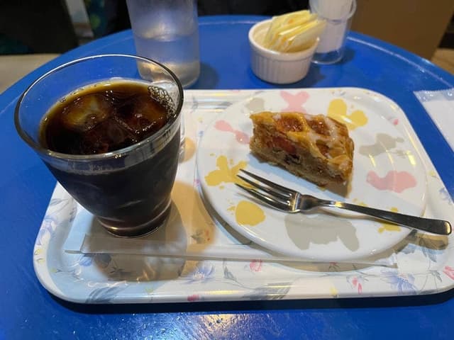 ギャラリー珈琲店 古瀬戸 - サブ画像1