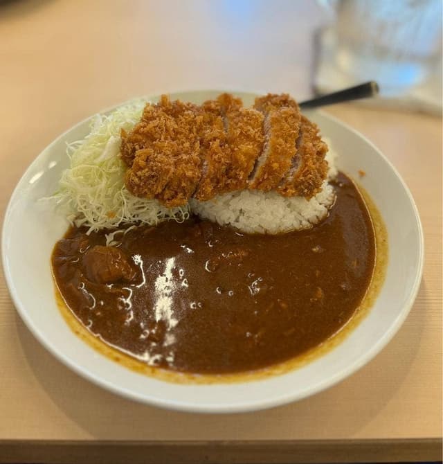 とんかつ檍のカレー屋 いっぺこっぺ 神田小川町店 - サブ画像3