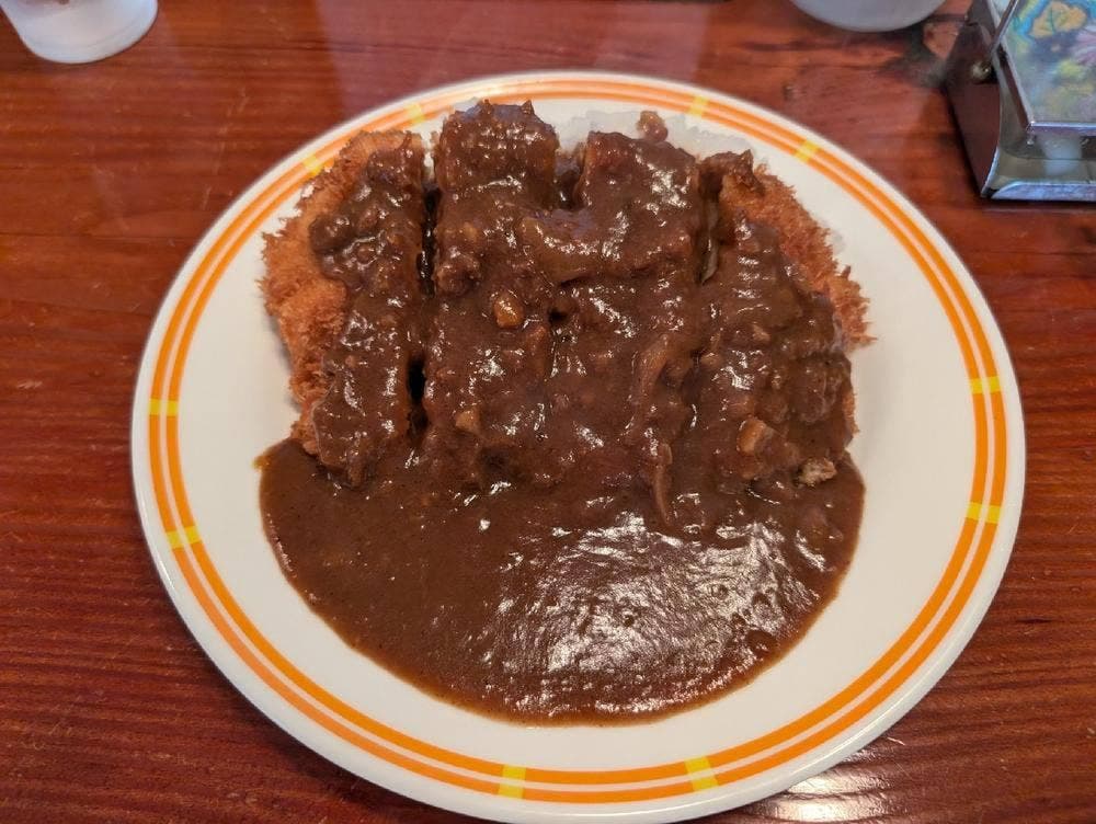 さんまろん
