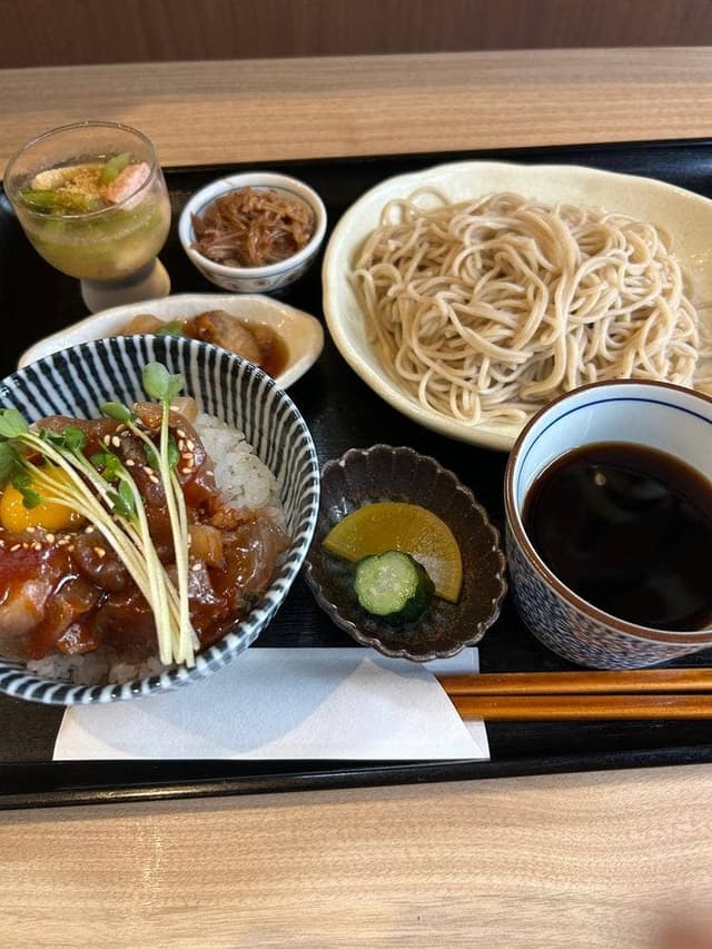旬菜和処 根ぎし - サブ画像2