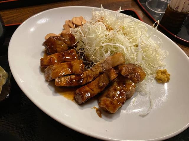 小だるま屋 新大阪宮原店 - サブ画像2