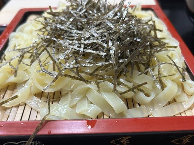 天竜 - サブ画像2