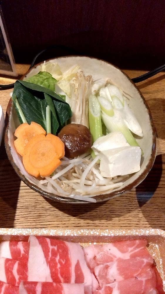 しゃぶしゃぶ 㐂八 堺筋本町店 - サブ画像3