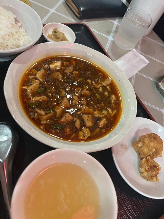 中国料理 つね川 - サブ画像2