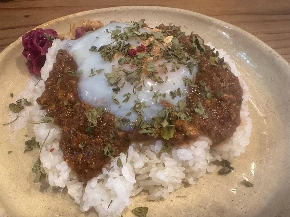 カレー＆バル 向日葵