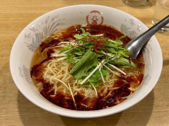 中国屋台 十八番 - サブ画像2