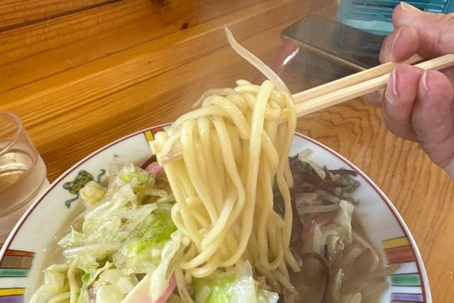 あしやチャンポン店 - サブ画像3