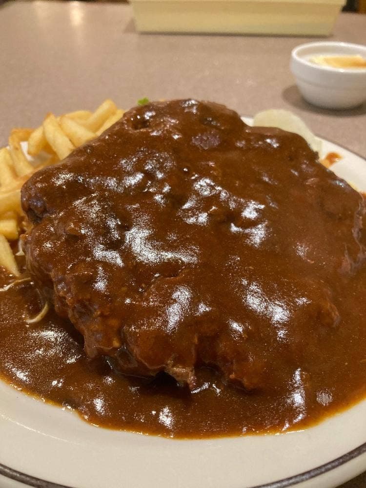 レストランバー多花美