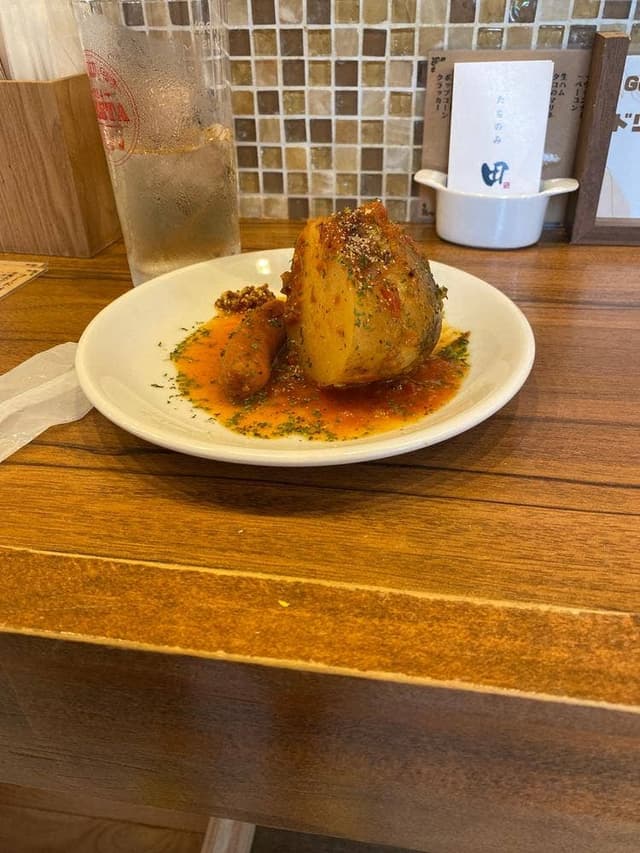 洋風立ち飲みバルスタ - サブ画像1
