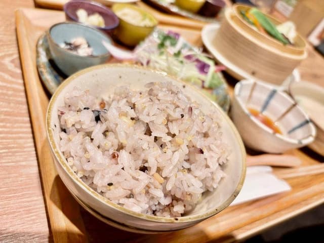 musi-vege+cafe ららぽーと堺店 - サブ画像2