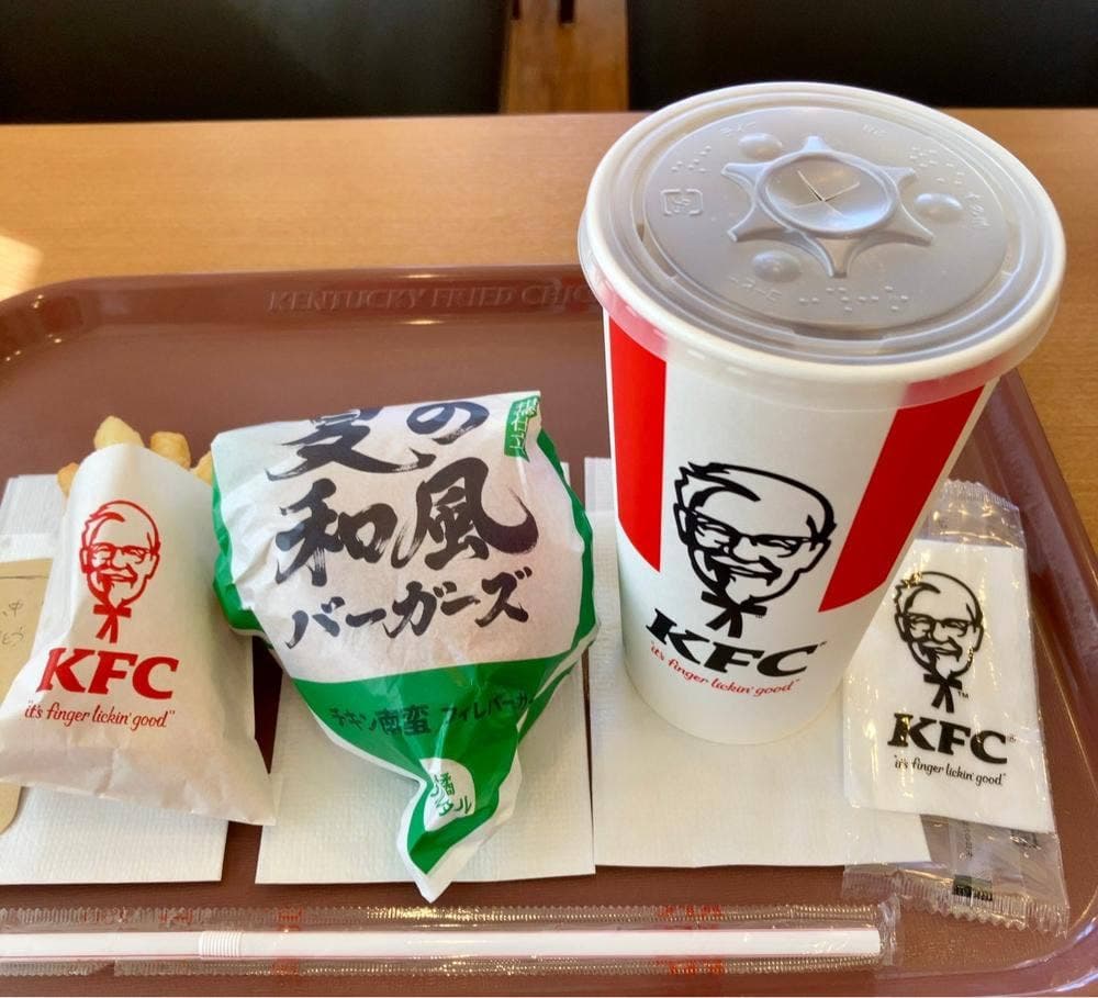 ケンタッキーフライドチキン 千歳店