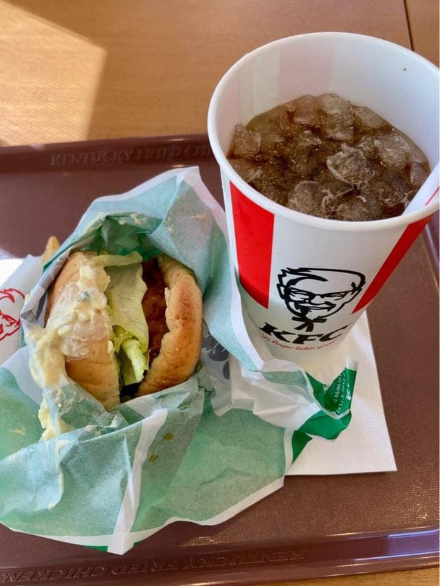 ケンタッキーフライドチキン 千歳店 - サブ画像3