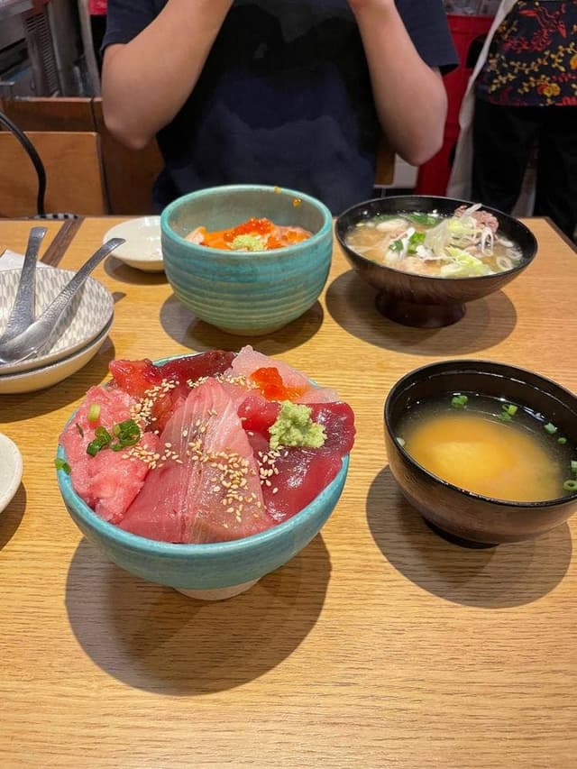 熱海おさかな・大食堂 - サブ画像2